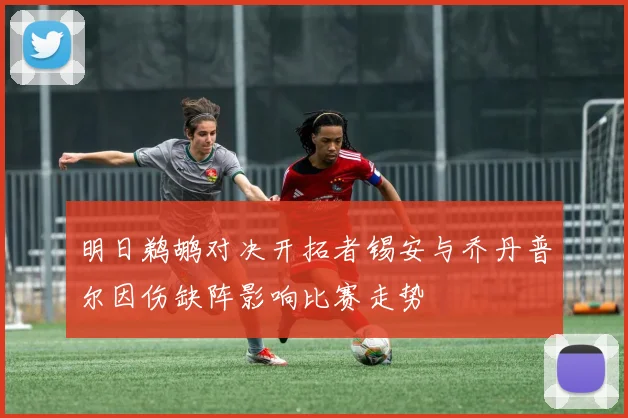明日鹈鹕对决开拓者锡安与乔丹普尔因伤缺阵影响比赛走势