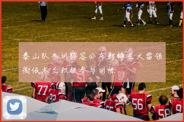 泰山队冬训阵容公布郑铮王大雷领衔依木兰积极参与训练